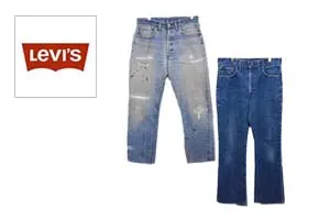 Levi’s 66(リーバイス 66)