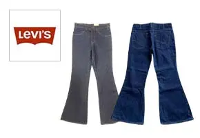 Levi’s 684(リーバイス 684)