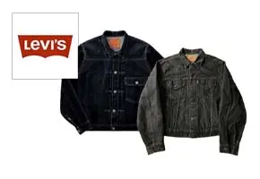 Levi’s 70506(リーバイス 70506)