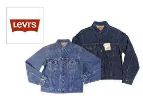 Levi’s 71557(リーバイス 71557)