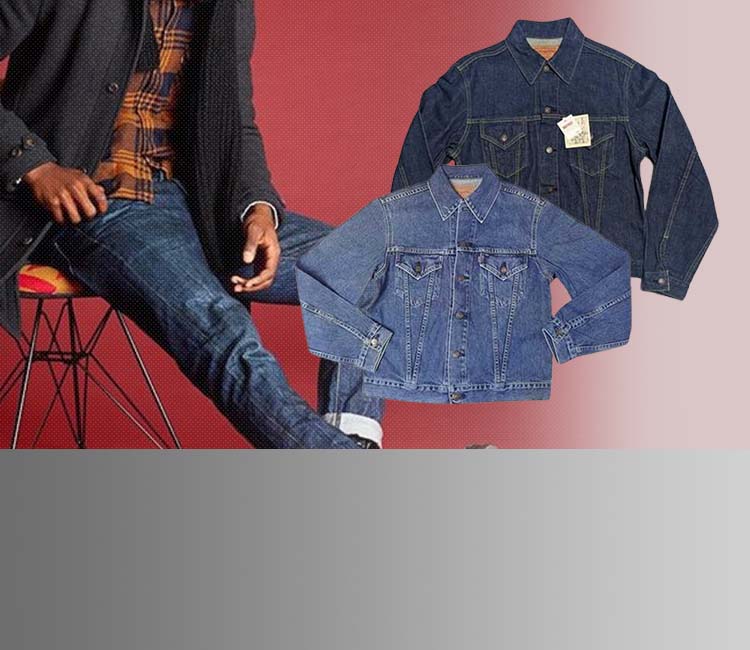 Levi's 71557(リーバイス 71557)買取【高く売る】ならc-style