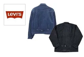 Levi’s cinchbuckle(リーバイス シンチバック)