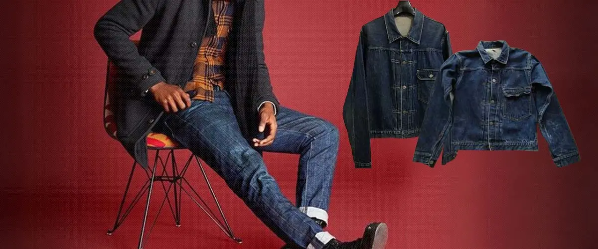 Levi’s 1st(リーバイス ファースト)