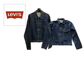 Levi’s 1st(リーバイス ファースト)