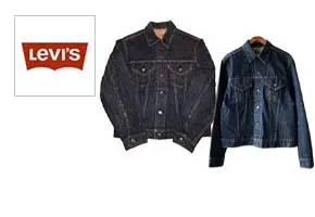 Levi’s 4th(リーバイス フォース)