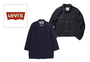 Levi’s made&crafted(リーバイス メイド&クラフテッド)