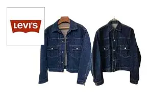 Levi’s 2nd(リーバイス セカンド)