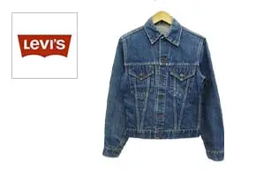 Levi’s 3rd(リーバイス サード)