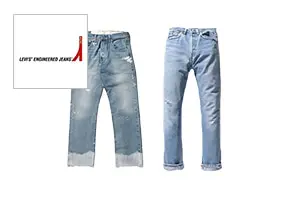 Levi's ENGINEERED(リーバイスエンジニアード)