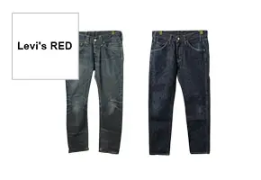 LEVI'S RED(リーバイスレッド)