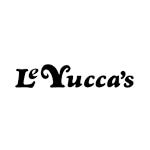 LE YUCCA’S(レユッカス)