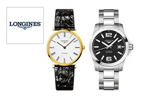 LONGINES(ロンジン) 腕時計