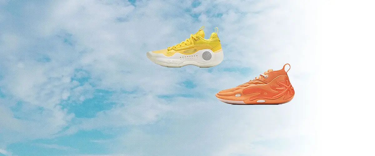 リーニン(LI-NING) バスケットボール シューズ