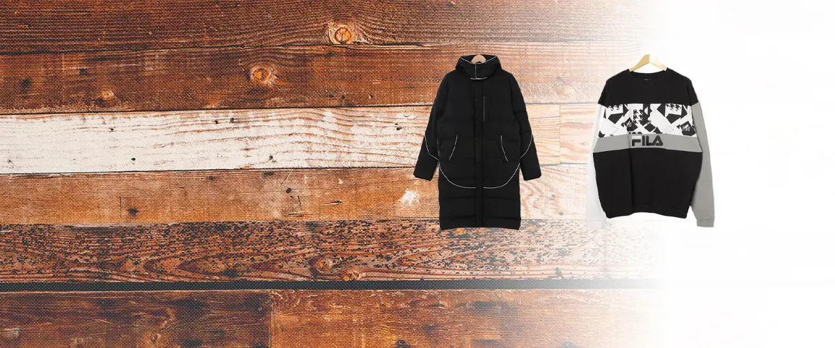 LIAM HODGES(リアムホッジス)