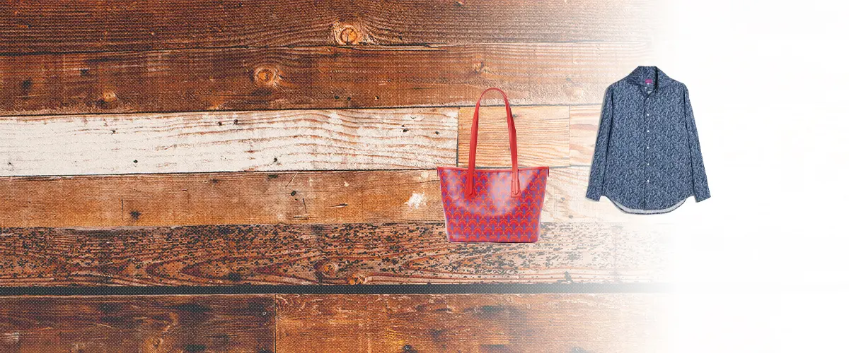 Liberty(リバティ)