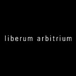 liberum arbitrium(リベルムアルビトリウム)