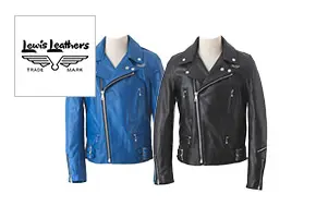 Lewis Leathers(ルイスレザーズ) ライトニング