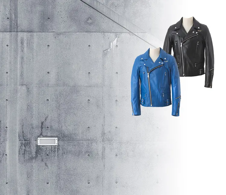 ルイスレザーズ(Lewis Leathers) ライトニング買取【高く売る】ならc-style