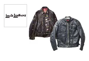 Lewis Leathers(ルイスレザーズ) ライダース ジャケット