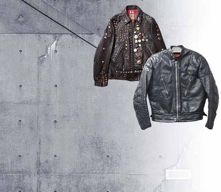 給*ん様 Lewis Leathers ライダースジャケット ルイス42 Lewis Leathers Japan - 2ページ目 (59ページ中) - Blog