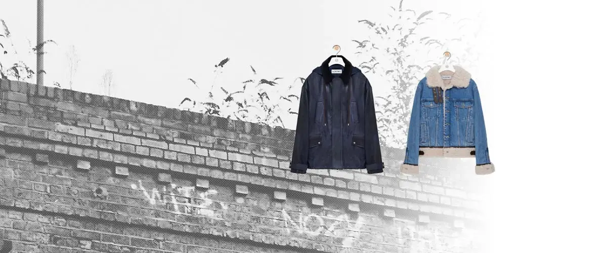 ロエベ(LOEWE) アパレル(洋服)
