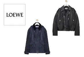 ロエベ(LOEWE) アパレル(洋服)