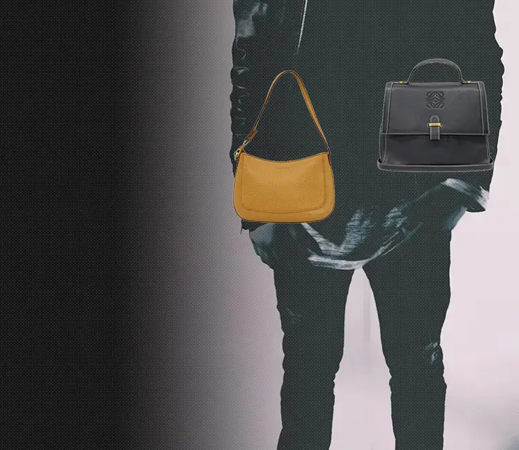 ロエベ(LOEWE) ヴィンテージ買取【高く売る】ならc-style