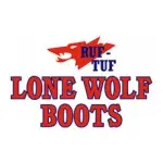 LONE WOLF BOOTS(ロンウルフブーツ)