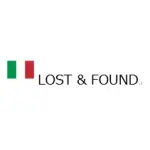 LOST&FOUND(ロストアンドファウンド)