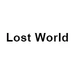 LOSTWORLD(ロストワールド)