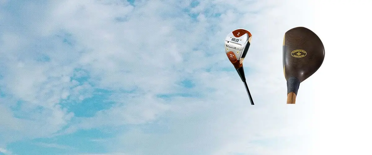 ルイビルゴルフ(Louisville Golf) ゴルフ用品