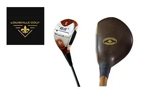 ルイビルゴルフ(Louisville Golf) ゴルフ用品