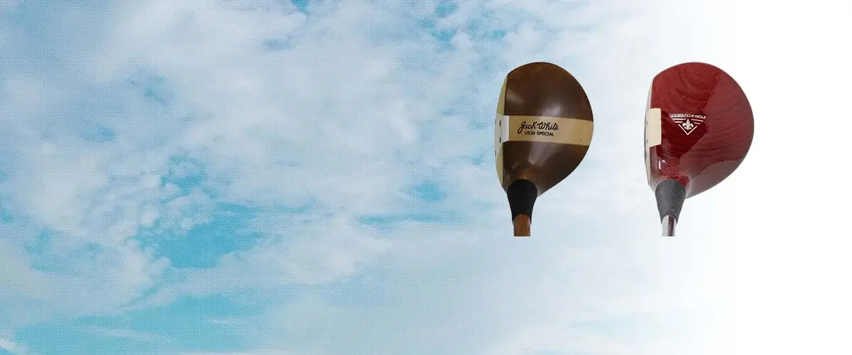 ルイビルゴルフ(Louisville Golf) ドライバー