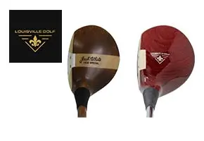 ルイビルゴルフ(Louisville Golf) ドライバー