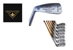 ルイビルゴルフ(Louisville Golf) アイアン