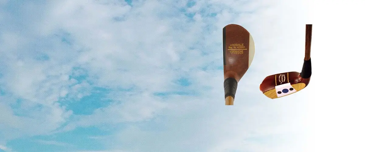 ルイビルゴルフ(Louisville Golf) パター