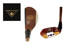 ルイビルゴルフ(Louisville Golf) パター