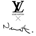 LOUIS VUITTON×Christopher Nemeth(ルイヴィトン×クリストファーネメス)