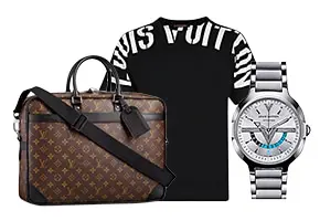 LOUIS VUITTON(ルイヴィトン)