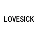 ラブシック(LOVESICK) スケートボード 用品