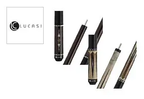 ルカシー(LUCASI) ビリヤード キュー