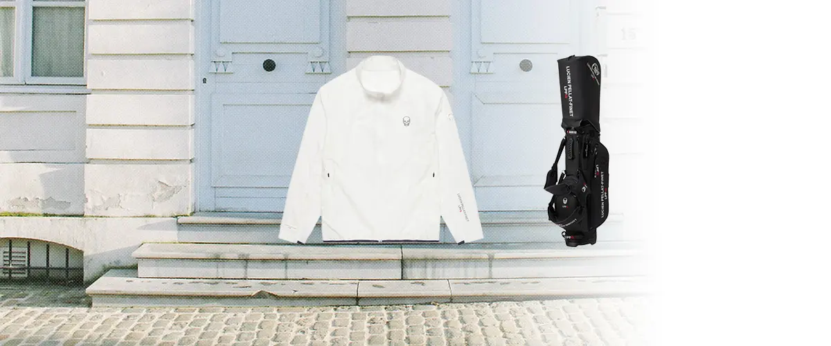 LUCIEN PELLAT-FINET LPFG(ルシアンペラフィネ エルピーエフジー)