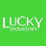 ラッキー1934(LUCKY 1934) 抱っこ紐