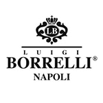 LUIGI BORRELLI(ルイジボレッリ)