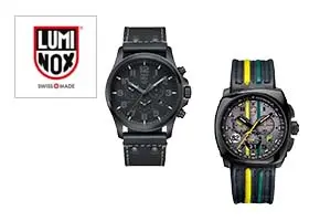 Luminox(ルミノックス)