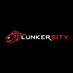 LUNKER CITY(ランカーシティー) ルアー