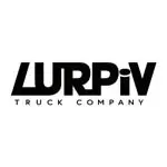 ラーピヴ トラックカンパニー(LURPIV TRUCK COMPANY) スケートボード 用品 トラック
