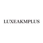 リュクスエイケイエムプラス(LUXEAKMPLUS) ゴルフウェア