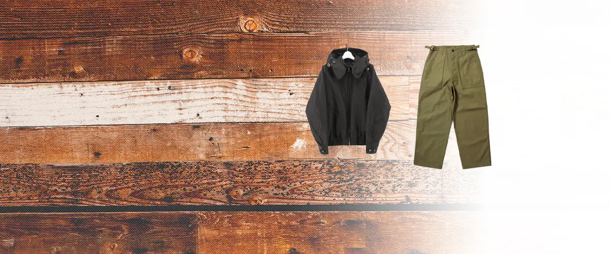 MAATEE&SONS(マーティーアンドサンズ)