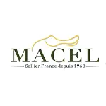 マセル(MACEL) 乗馬 鞍
